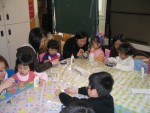 Highlight for Album: Children's Easter Festival 2008