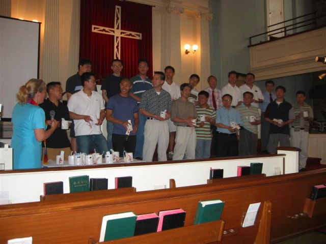 Men's Appreciation Sunday (10)