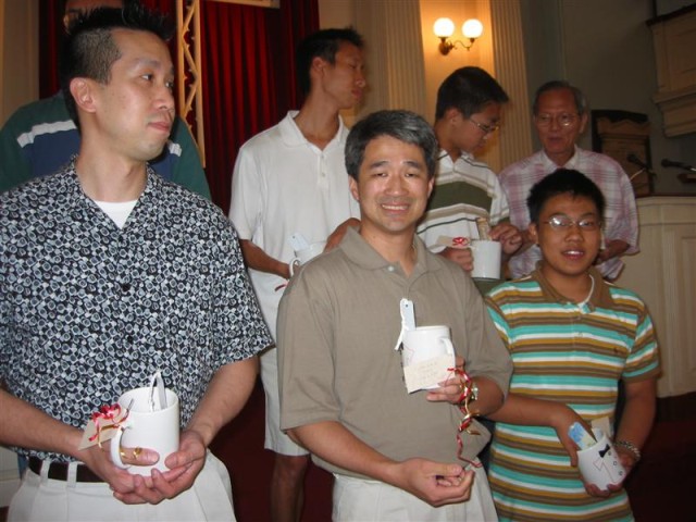 Men's Appreciation Sunday (6)