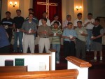 Men's Appreciation Sunday (7)
