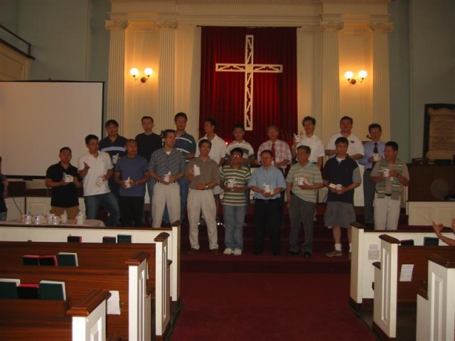 Men's Appreciation Sunday (8)