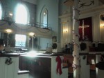 Christmasy