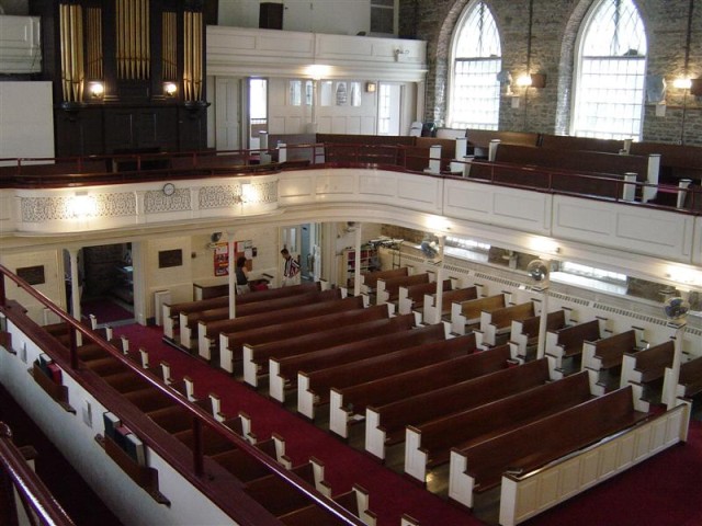 sanctuary